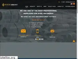 Sites similar to gostarcn.com