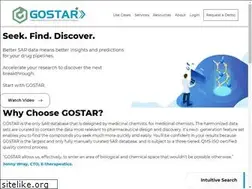 Sites similar to gostardb.com
