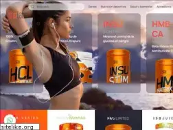 Sites similar to gostarlabs.com