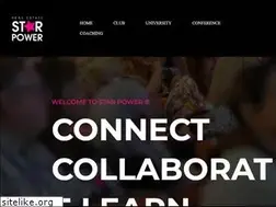 Sites similar to gostarpower.com