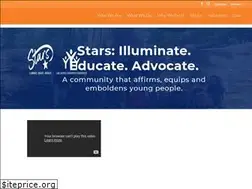 Sites similar to gostars.org