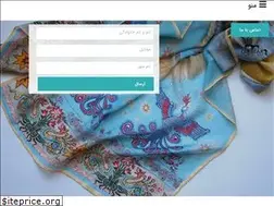 Sites similar to gostarscarf.com