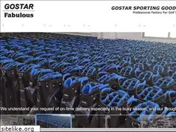 Sites similar to gostarsport.com