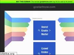 Sites similar to gostartnow.com