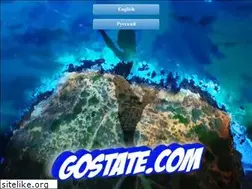 Sites similar to gostate.com