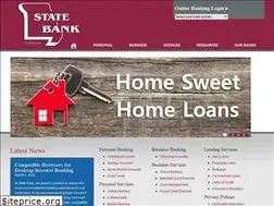 Sites similar to gostatebank.com