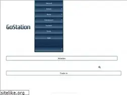 Sites similar to gostation.lv