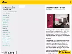 Sites similar to gostay.net