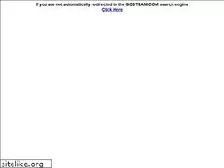 Sites similar to gosteam.com