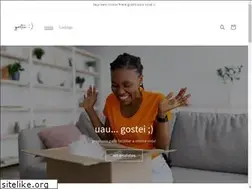 Sites similar to gostei.net