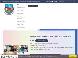 Sites similar to gostemacademy.com
