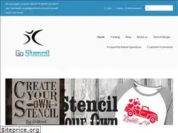 Sites similar to gostencil.com