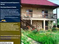 Sites similar to gostevoy.com