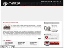 Sites similar to gostflange.com