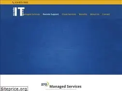 Sites similar to gostg.com