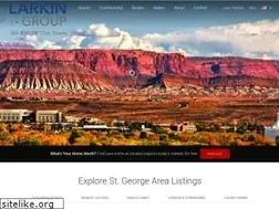 Sites similar to gostgeorge.com