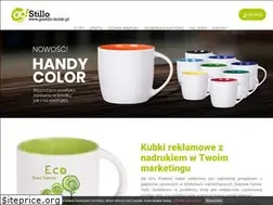 Sites similar to gostillo-kubki.pl