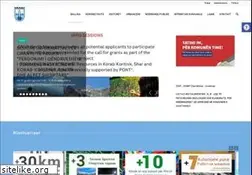 Sites similar to gostivari.gov.mk
