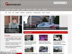 Sites similar to gostivarisot.mk