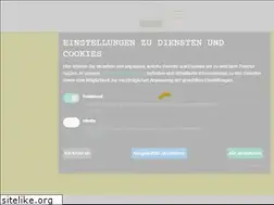 Sites similar to gostner.de