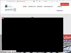 Sites similar to gostol-tst.eu