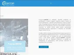 Sites similar to gostop.si