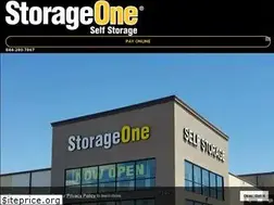 Sites similar to gostorageone.com