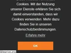 Sites similar to gostralia.de