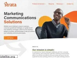 Sites similar to gostrata.com