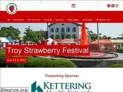 Sites similar to gostrawberries.com