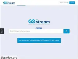 Sites similar to gostream.cool
