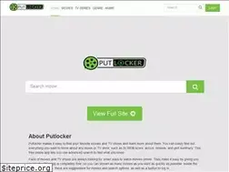 Sites similar to gostream4k.me