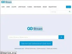 Sites similar to gostreams.net