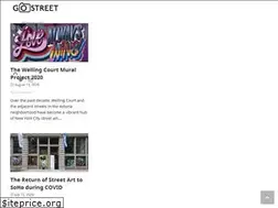 Sites similar to gostreetphoto.com