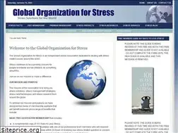 Sites similar to gostress.com