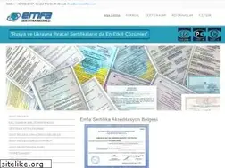 Sites similar to gostrusya.com