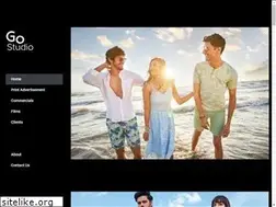 Sites similar to gostudio.in