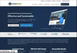 Sites similar to gostudiogreen.com