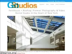 Sites similar to gostudios.nyc