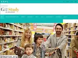 Sites similar to gostudy-international.com