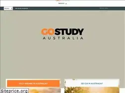Sites similar to gostudy.it
