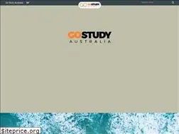 Sites similar to gostudyaus.es