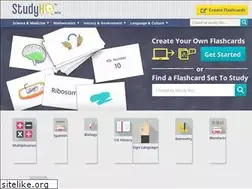 Sites similar to gostudyhq.com