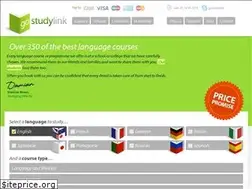 Sites similar to gostudylink.net