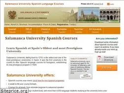 Sites similar to gostudyspain.es