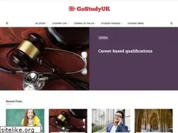 Sites similar to gostudyuk.com