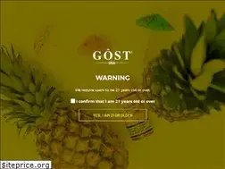Sites similar to gostvapor.com