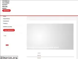 Sites similar to gostynin.info