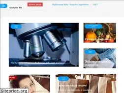 Sites similar to gostynintv.pl