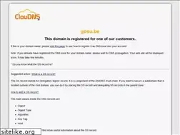 Sites similar to gosu.be